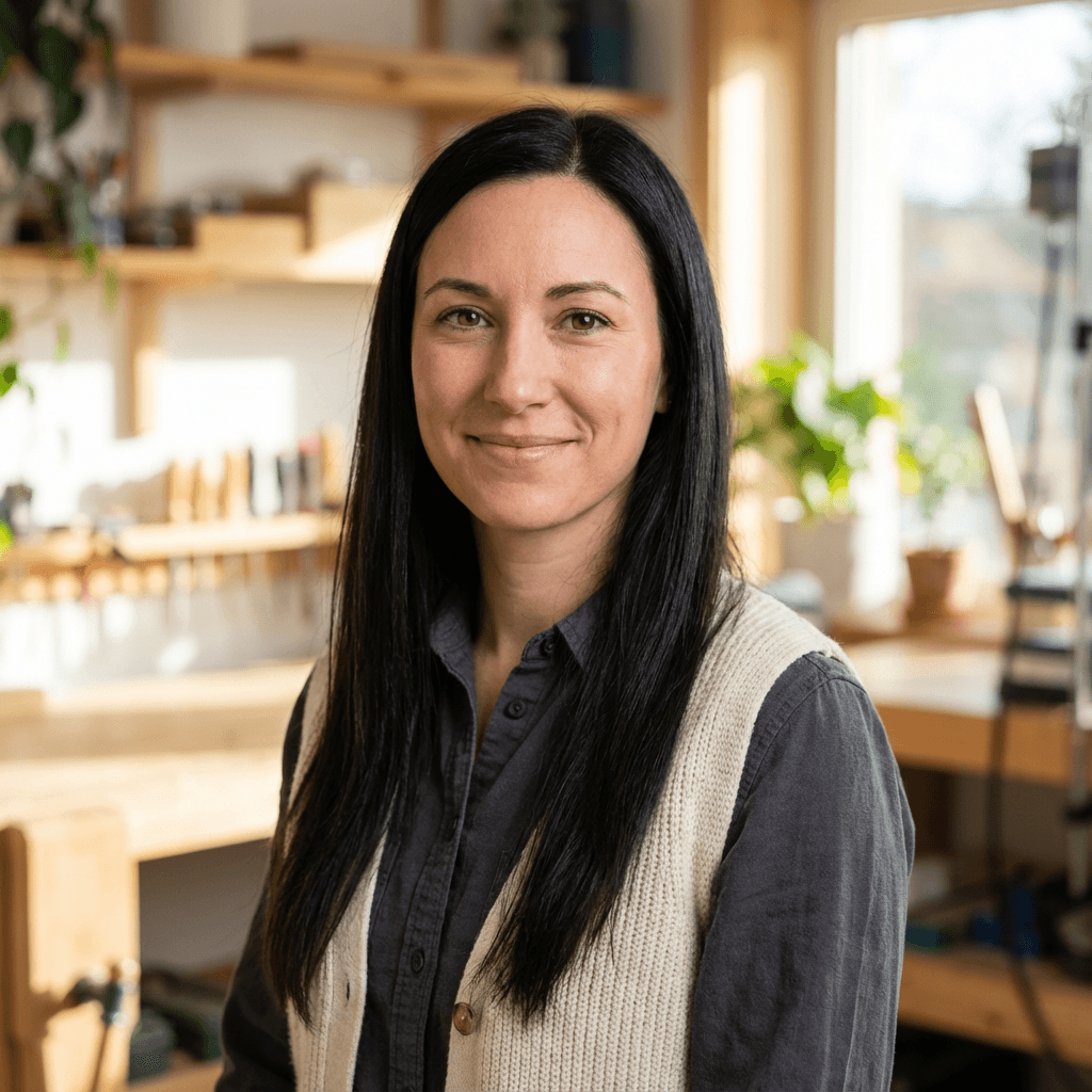 Jennifer Martinez, satisfied painting client