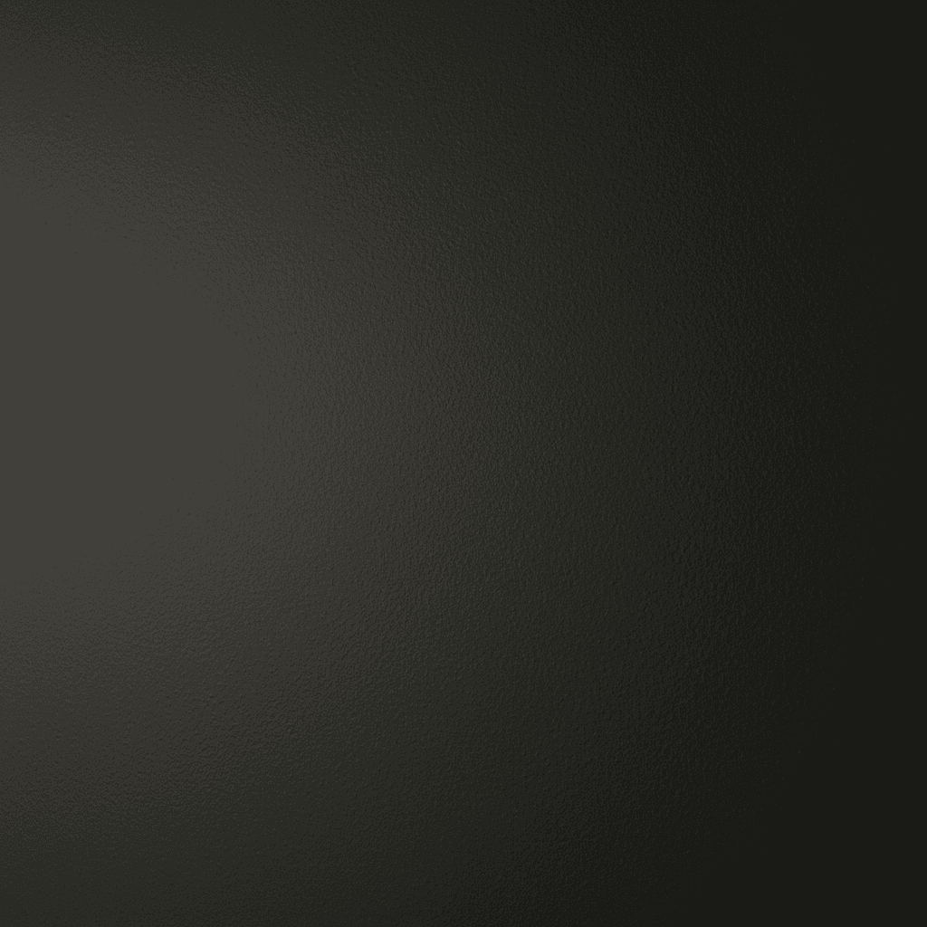 Flat matte paint finish texture showing light-absorbing properties