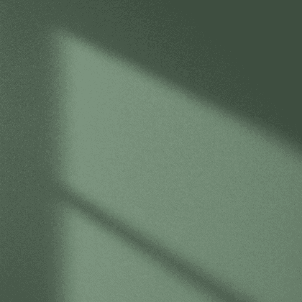 Satin paint finish with velvety sheen