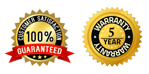 Residential Painting Warranty