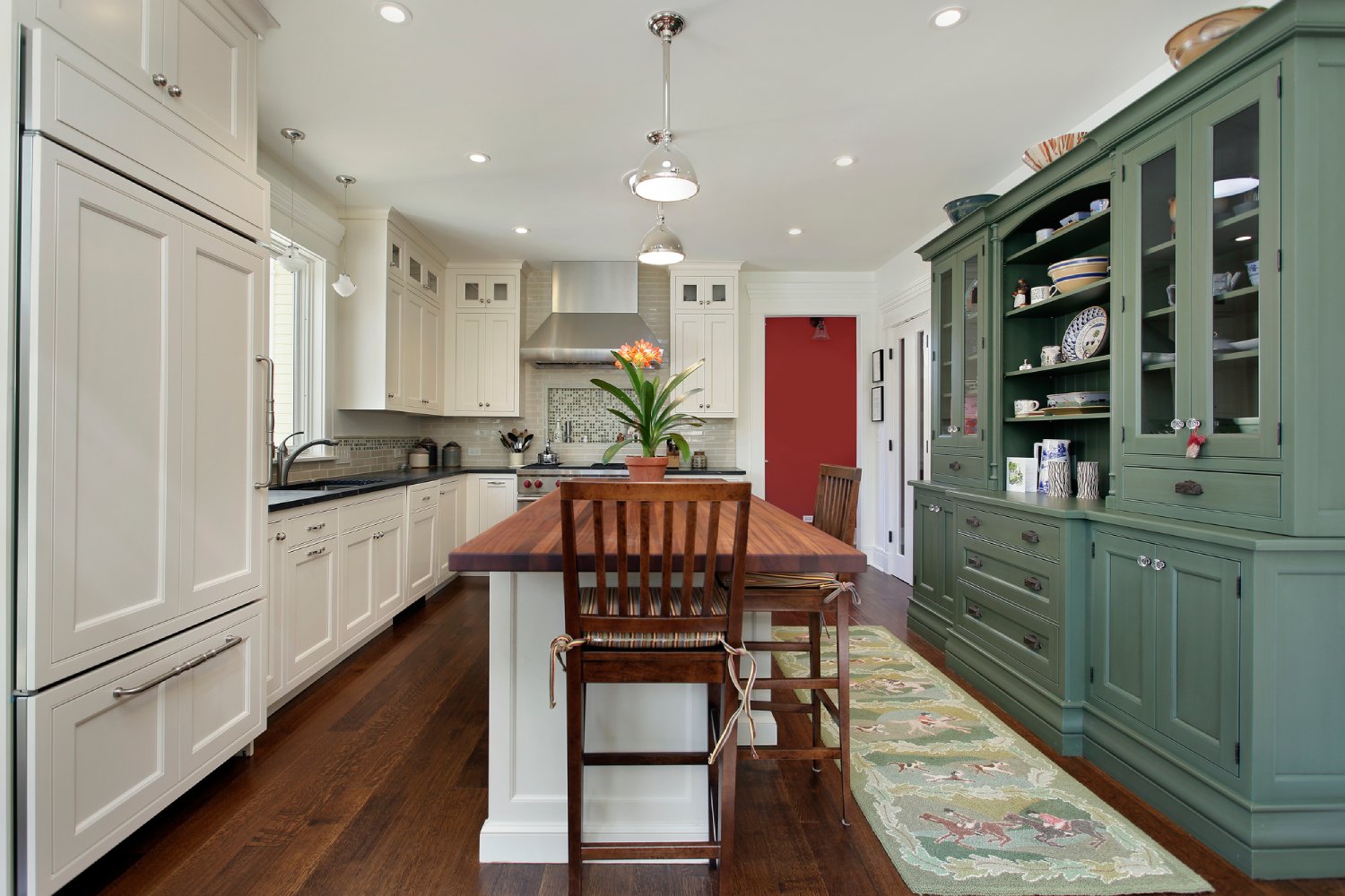 Professional Interior House Painting Services Roseville