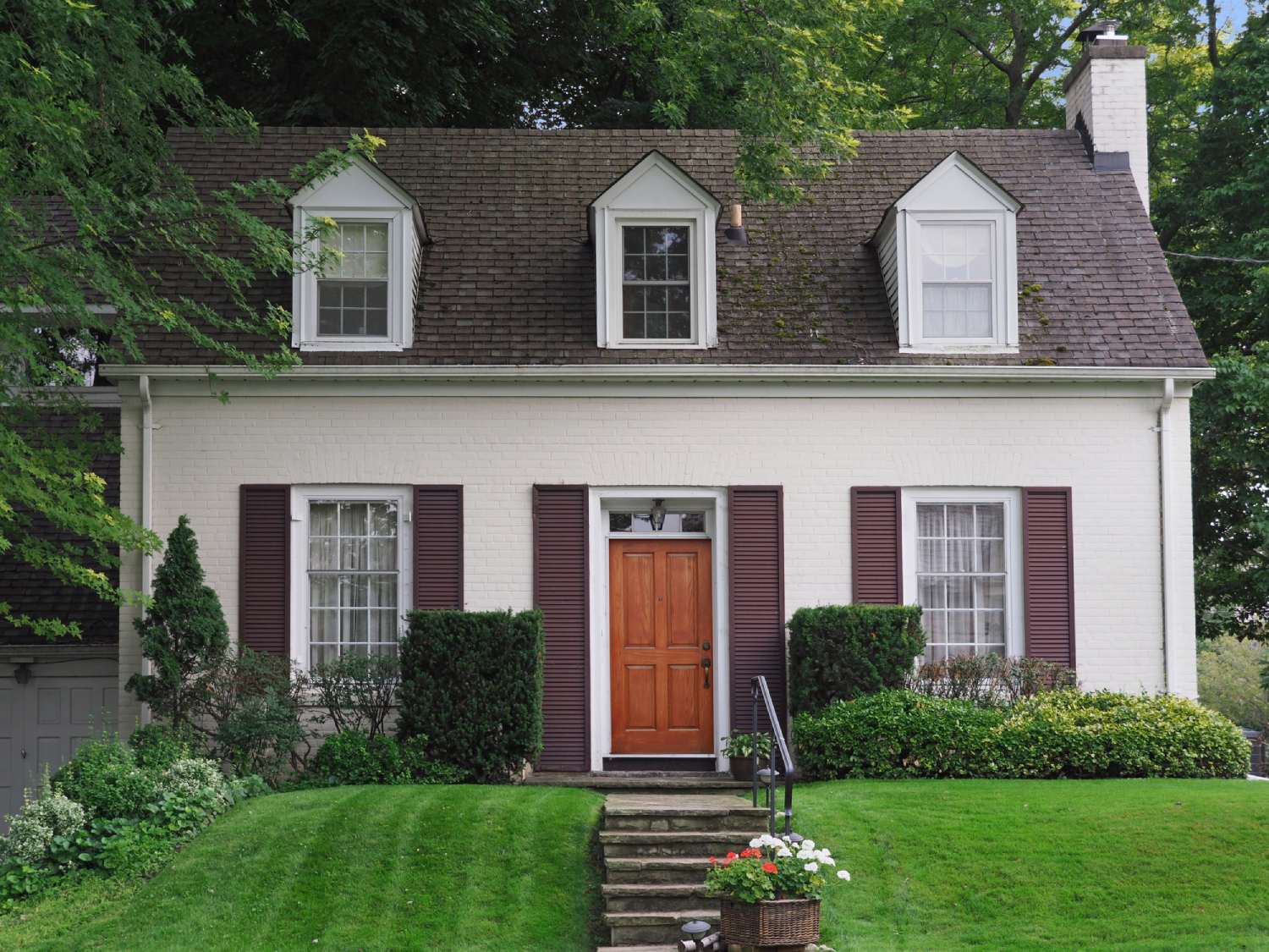 Durable exterior painting solutions for Roseville