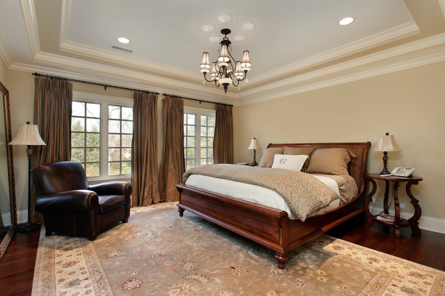 Interior House Painting Elk Grove