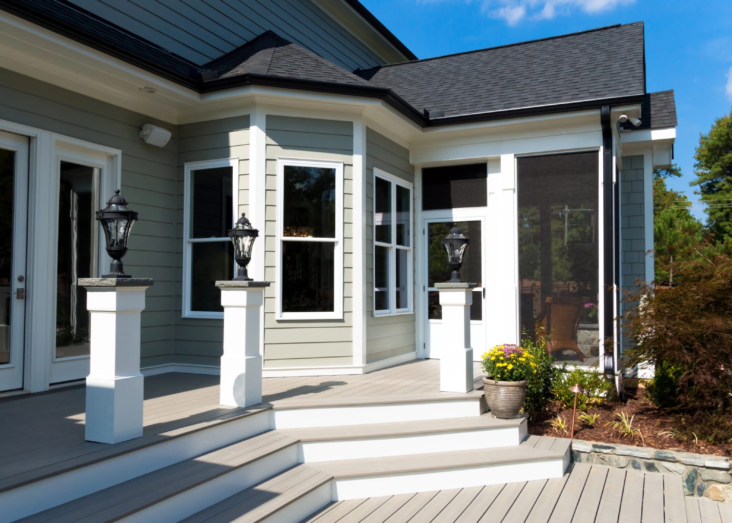 Exterior Painting Services for Elk Grove CA