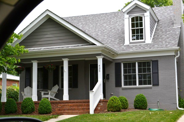 Trusted exterior painters in Roseville CA