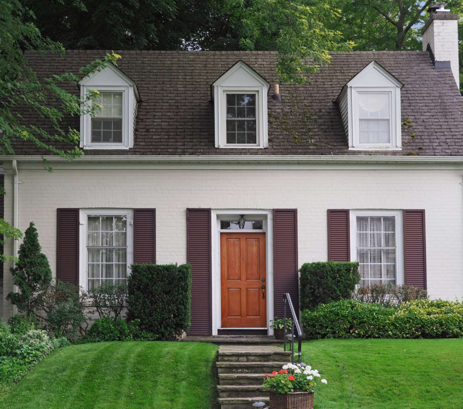 house exterior painting