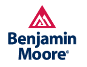 Benjamin Moore Logo