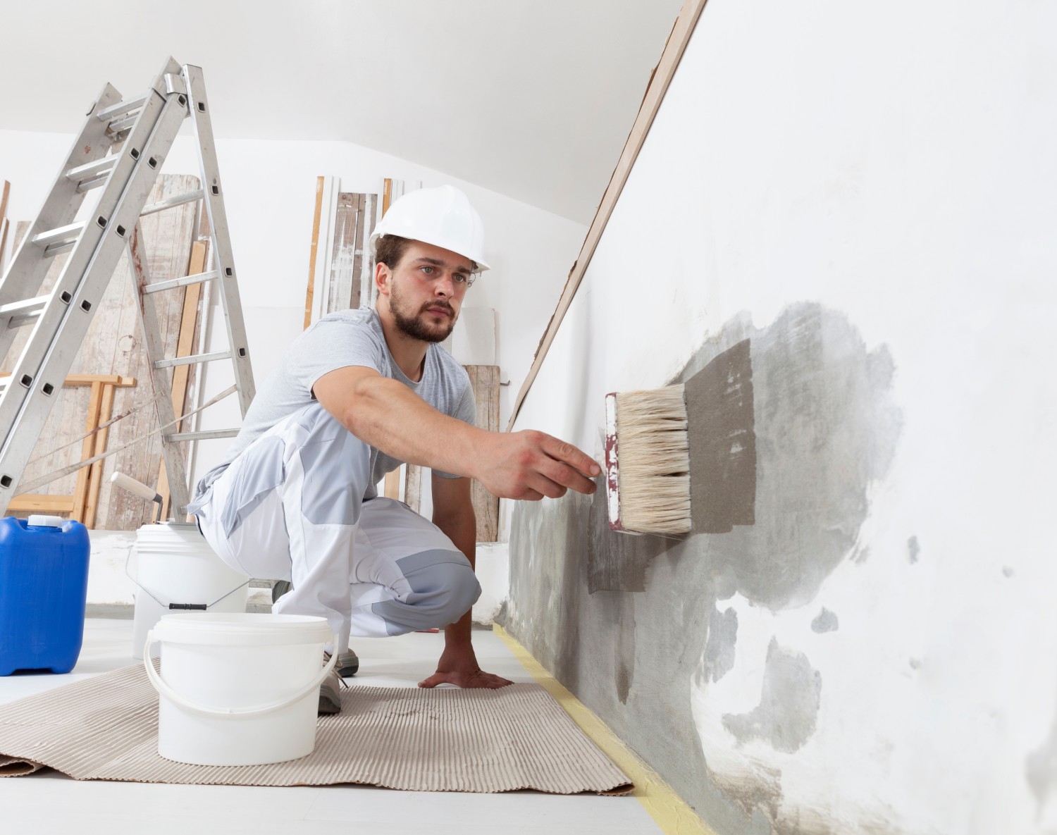 Exceptional Painting Contractors