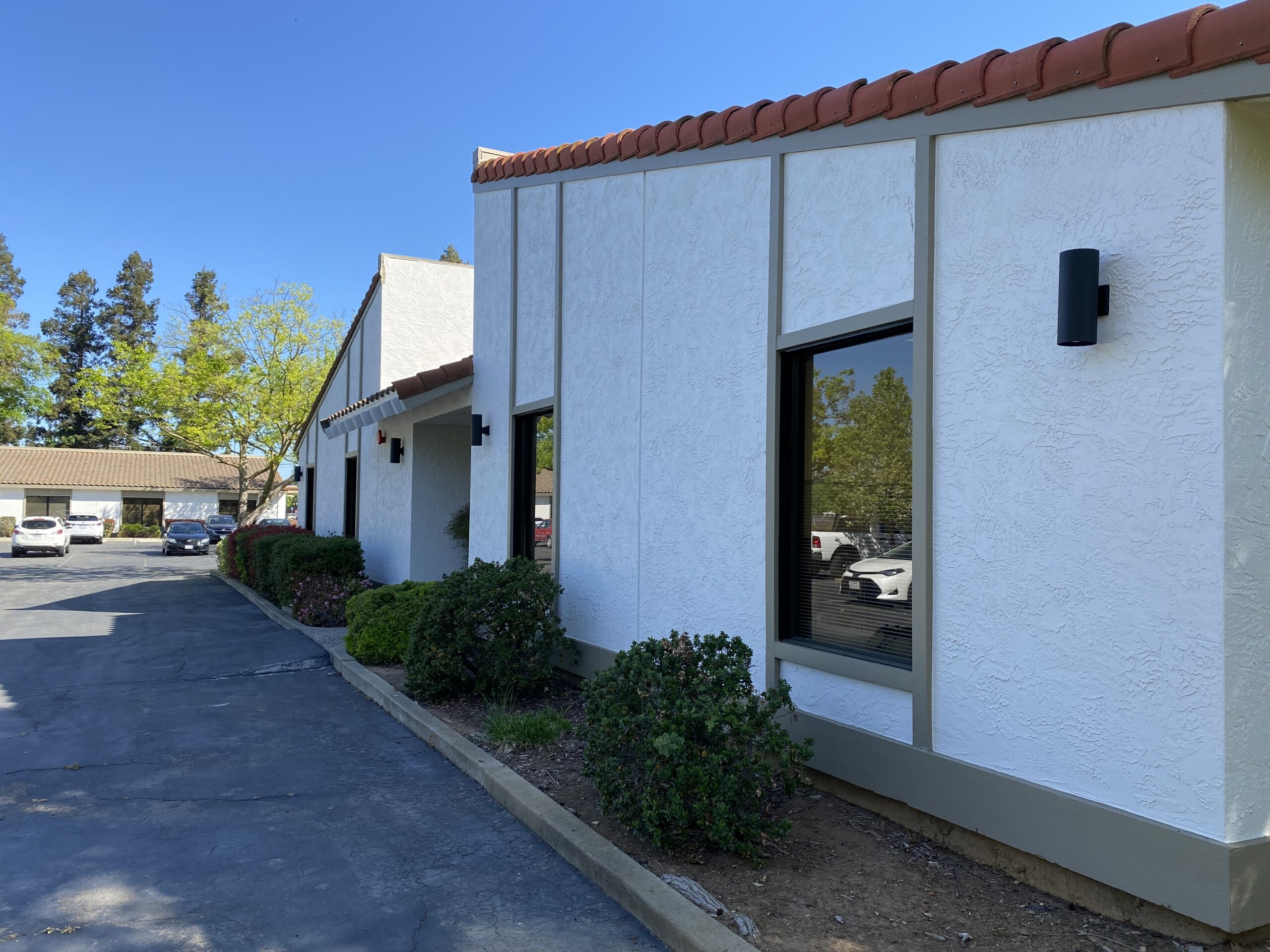 Large-scale commercial painting company in Elk Grove CA