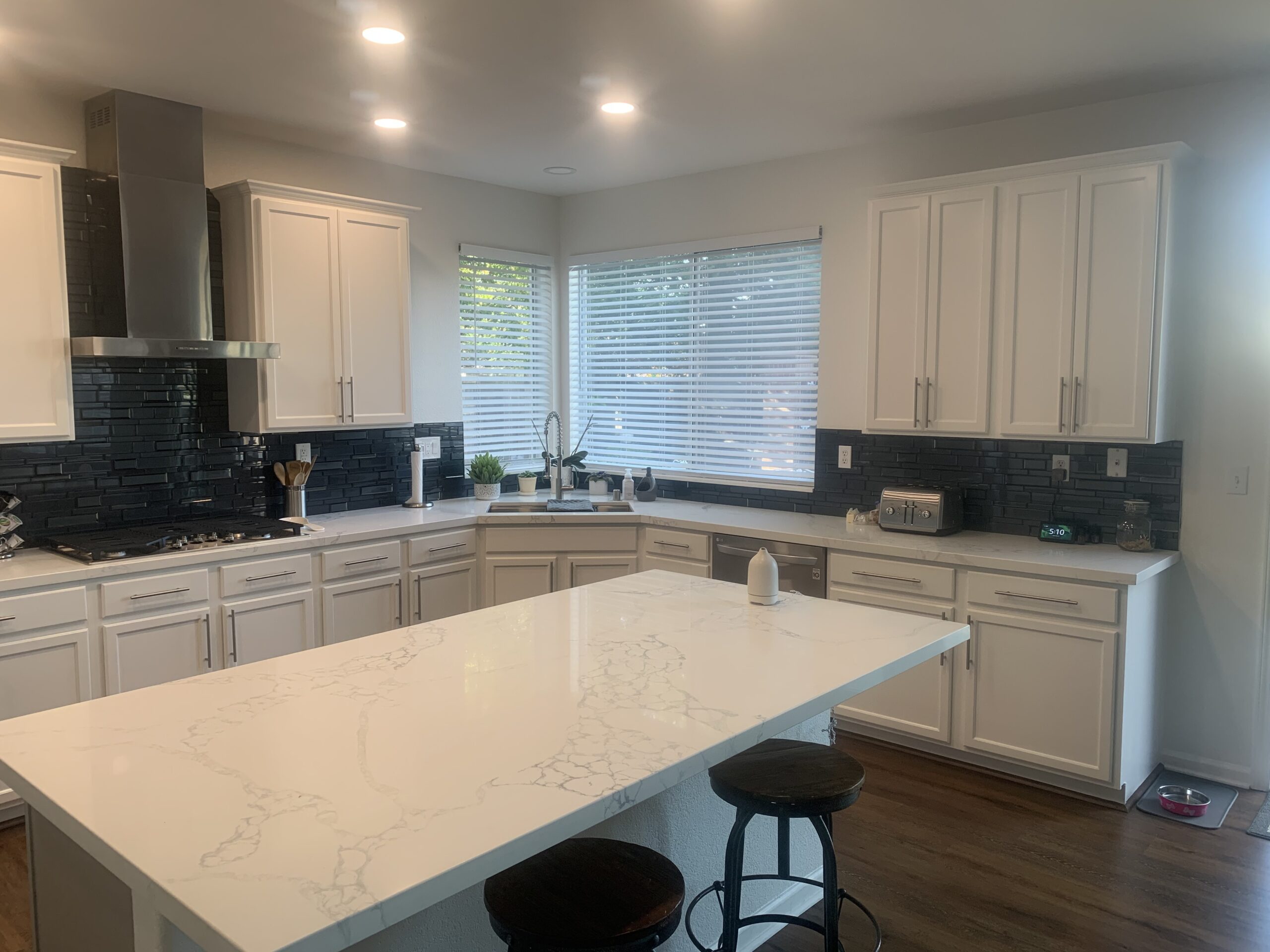 Professional Painting Company in Roseville CA