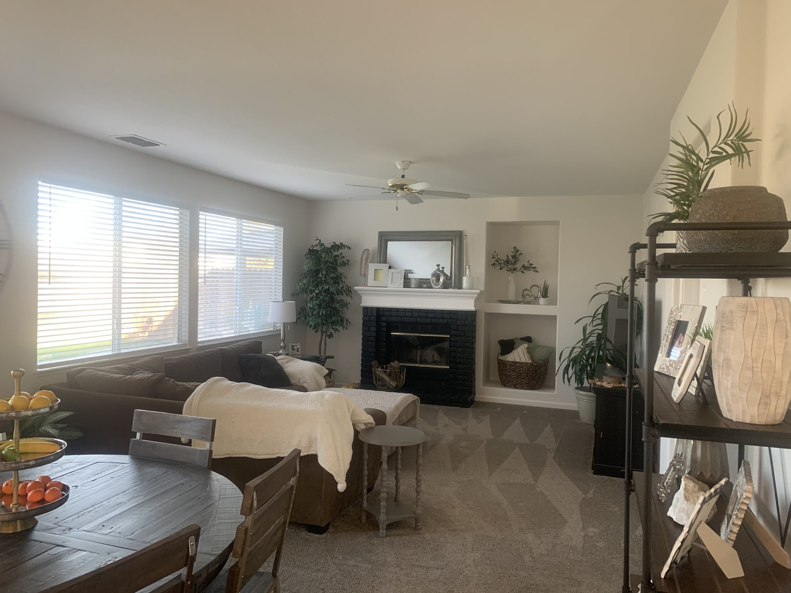 Affordable interior painting for Roseville CA